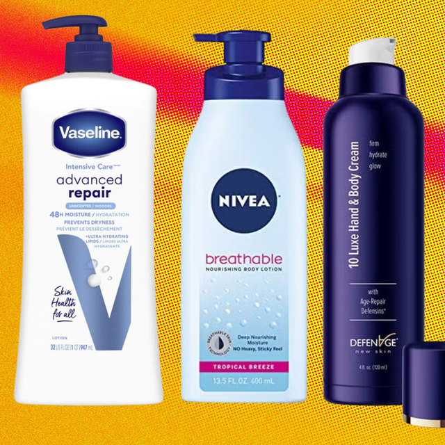 Best Body Moisturizer