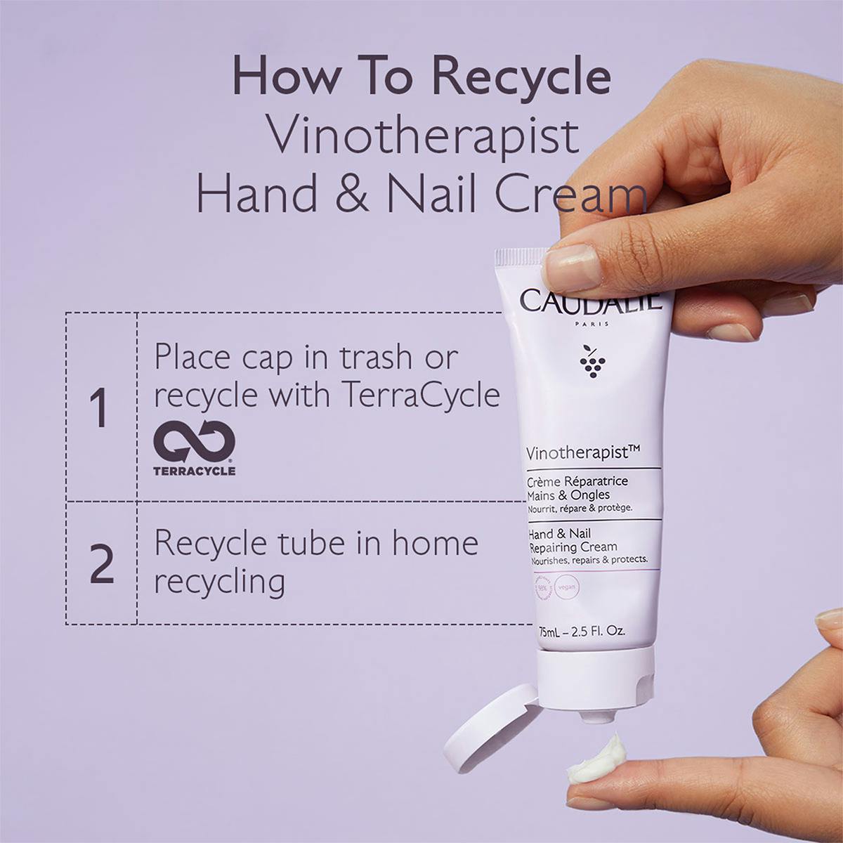 Hand And Nail Cream