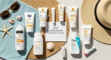Best Sunscreen for Face & Body in 2025 | Top SPF 50 Picks
