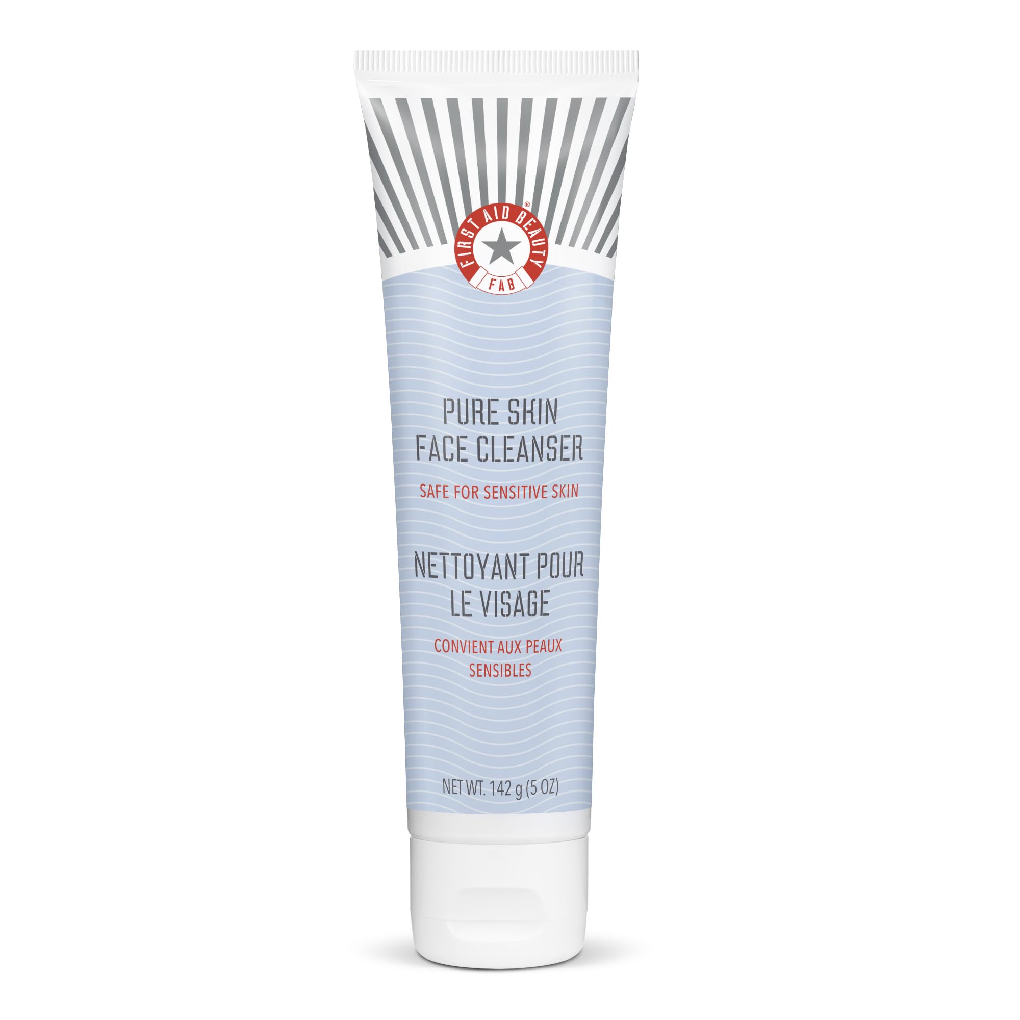 Fab Face Cleanser