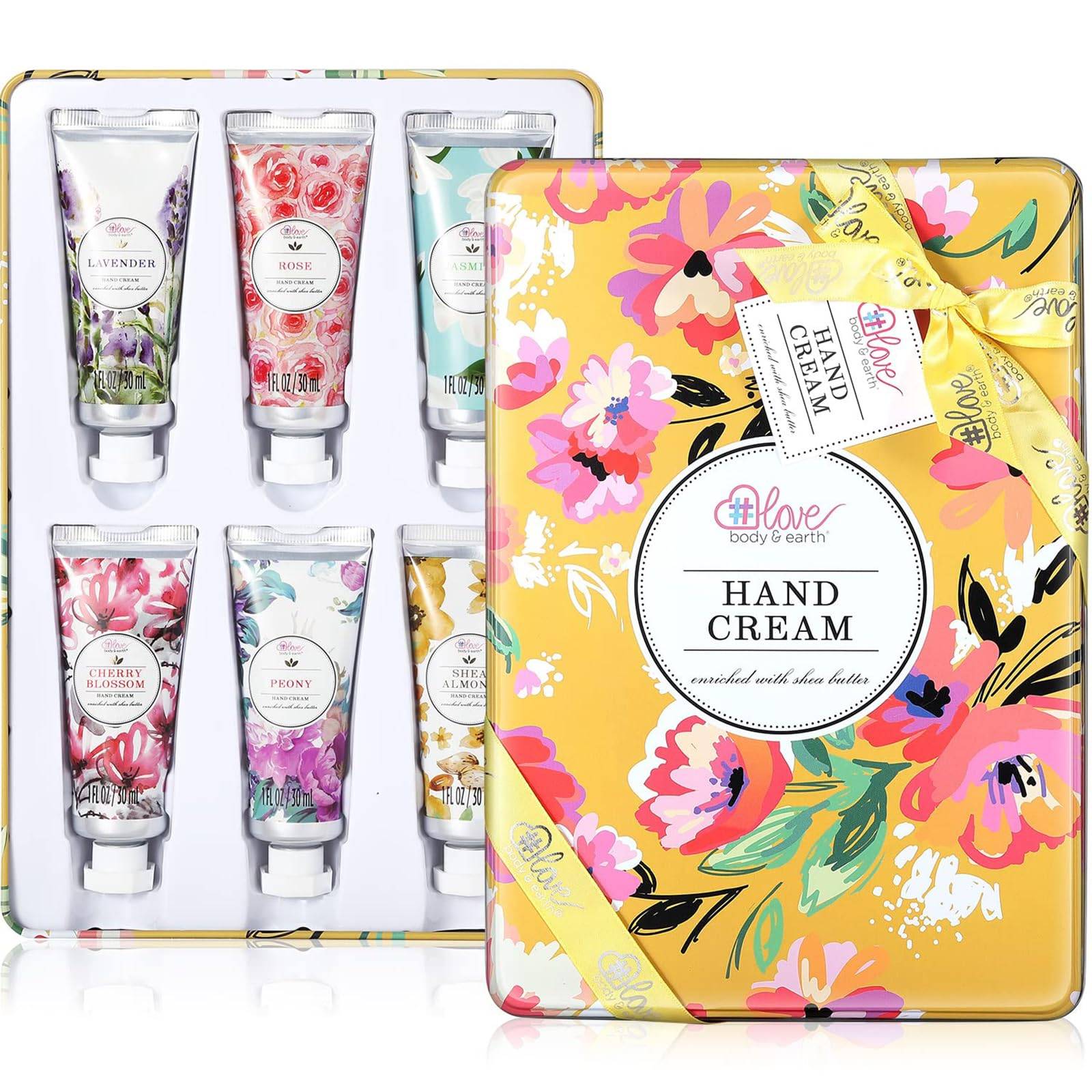 Hand Cream Gift