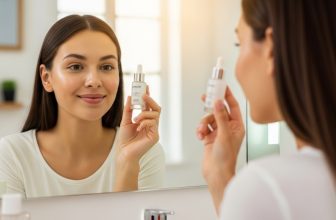 Hyaluronic acid for face